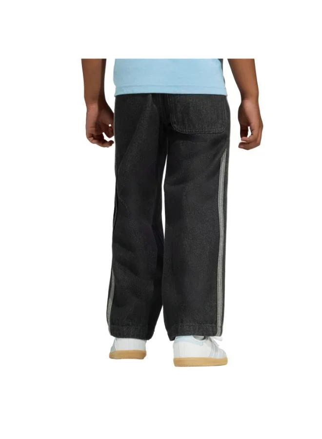 Adidas Originals FIREBIRD DENIM TRACKSUITS BOTTOMS